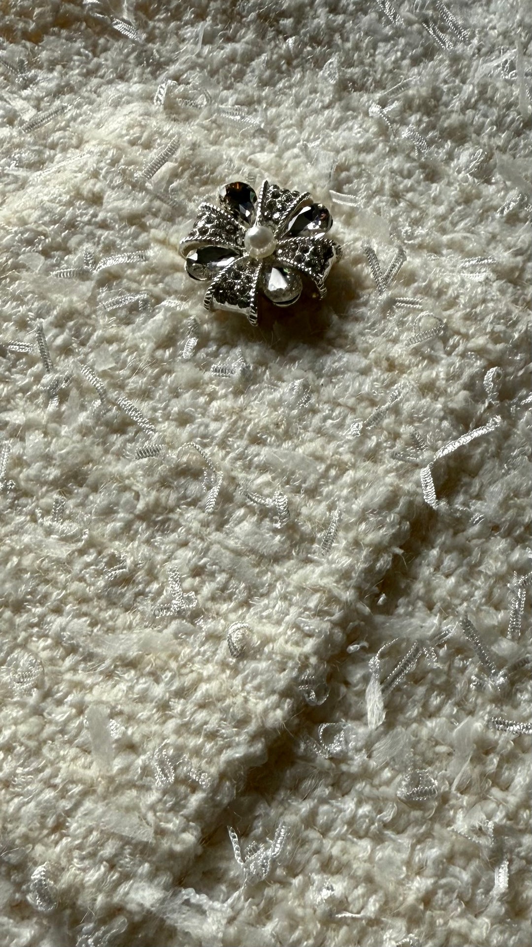 Off-White Mini Set - Lioraé