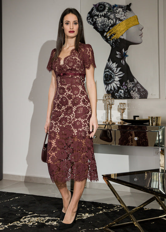 Marise Valoir – Bourgogne