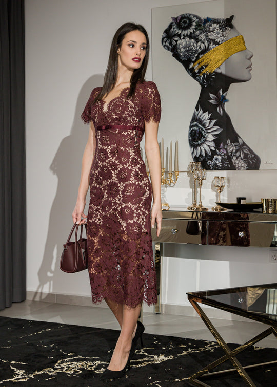 Marise Valoir – Bourgogne