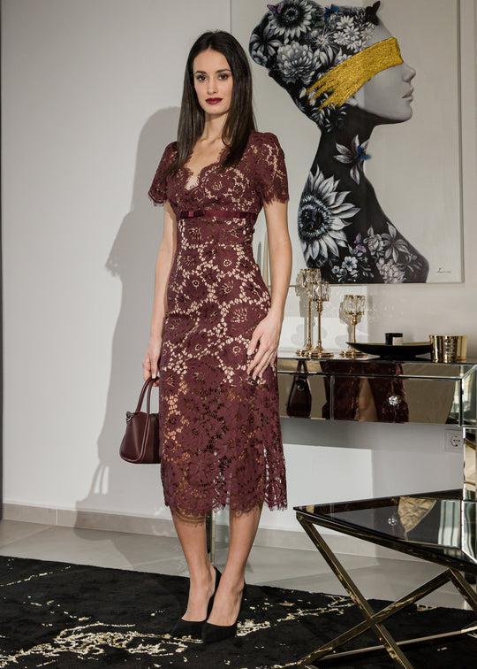 Marise Valoir – Bourgogne