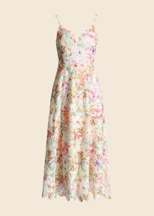 Seraphina Midi Dress