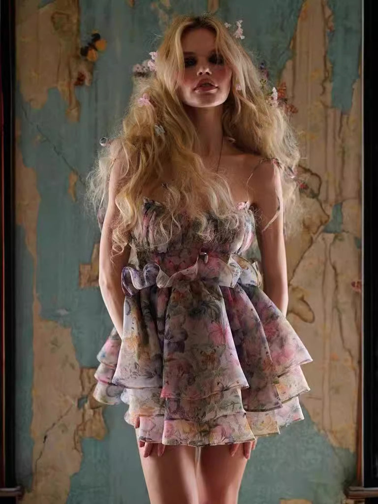MINI DRESSES