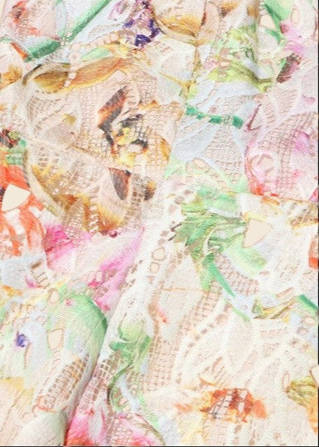 Seraphina Midi Dress