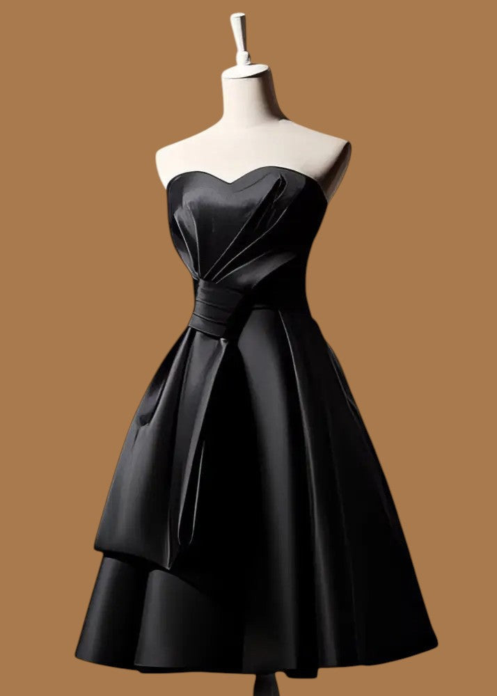 Blanche Princess Dress