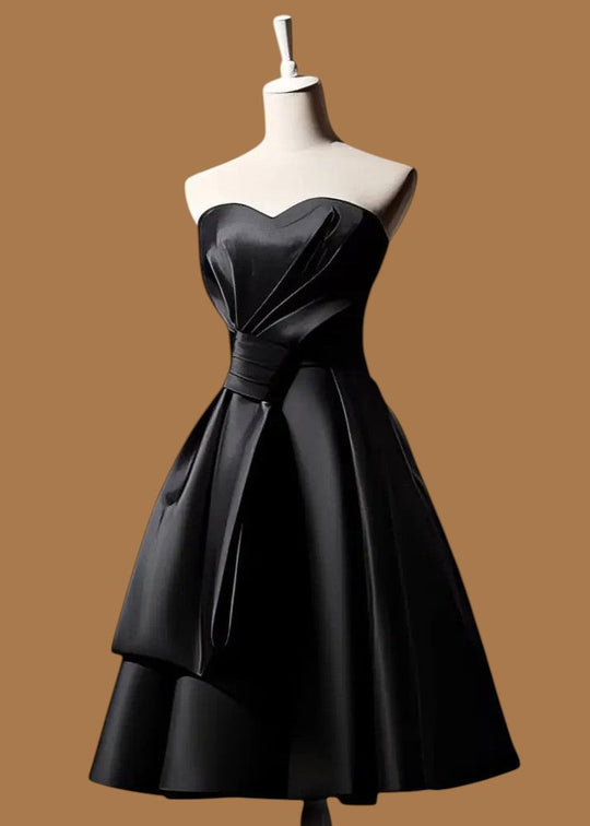 Blanche Princess Dress