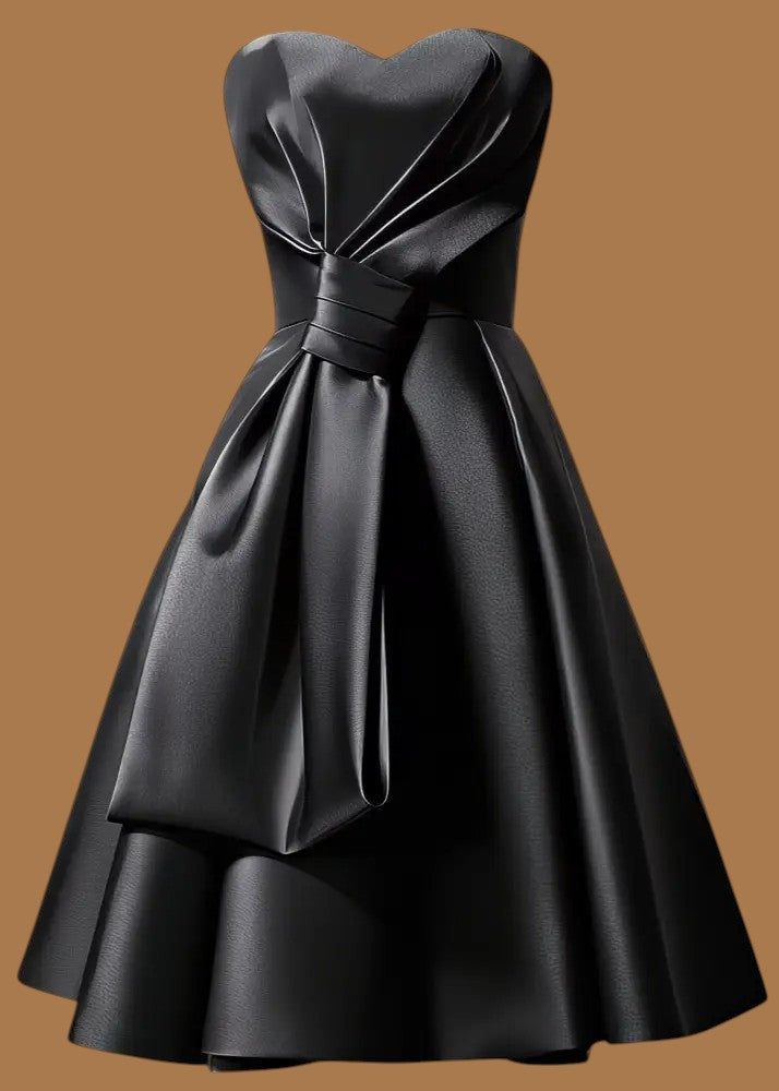 Blanche Princess Dress